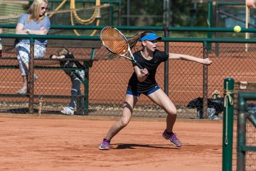 Bild 670 - NL VfL Westercelle - TC RW Wahlstedt 2 : Ergebnis: 5:4